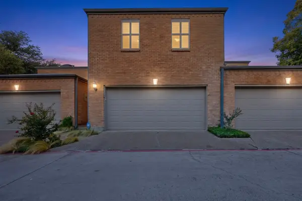 17335 Remington Park Place, Dallas, TX 75252