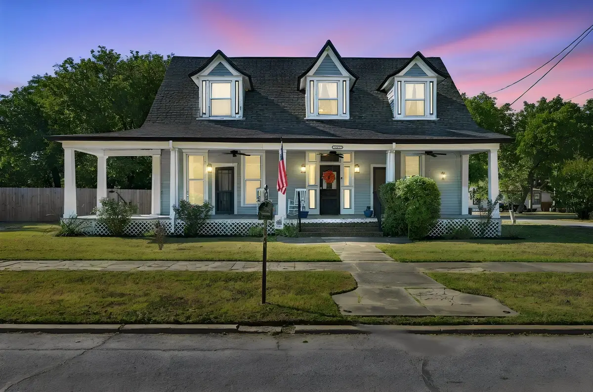 118 Craig Street, Hillsboro, TX 76645 - #1
