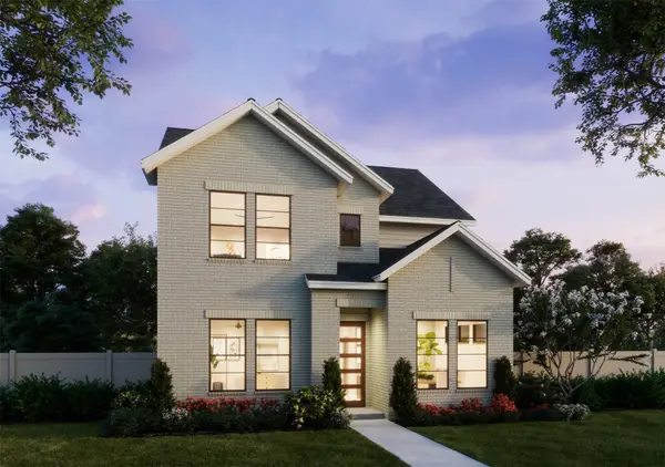 4801 Reveille Drive, McKinney, TX 75071