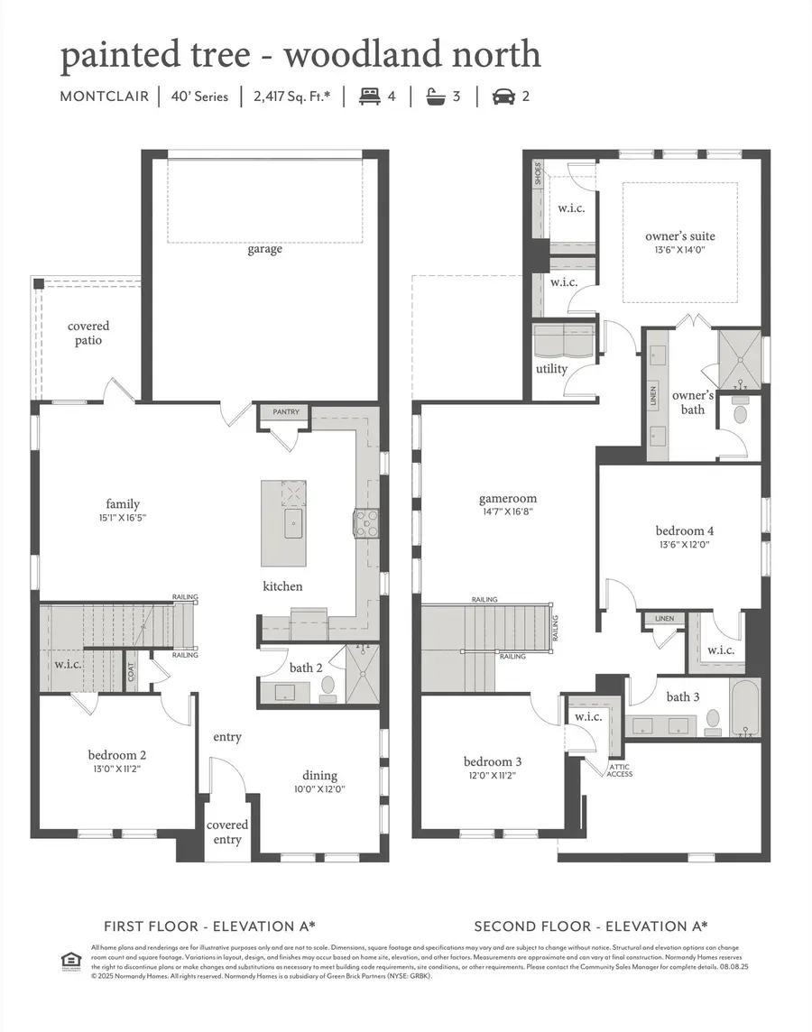 4801 Reveille Drive, McKinney, TX 75071 - #2