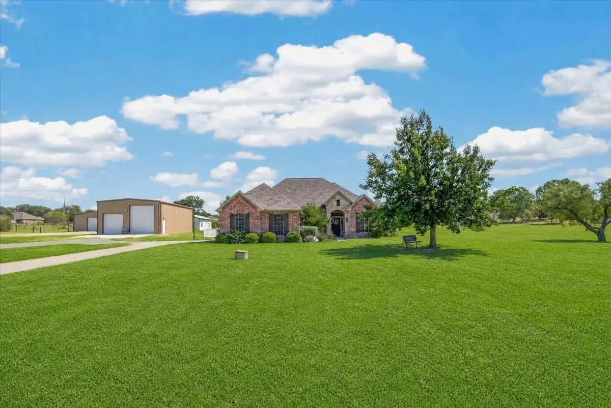 152 Savannah Drive, Weatherford, TX 76087 - #1