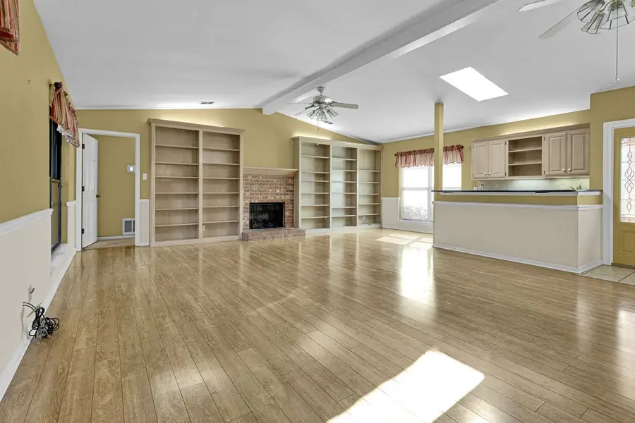 435 Lonestar, Hideaway, TX 75771 - #3