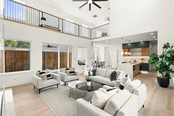 1503 Dennison Street, Dallas, TX 75212