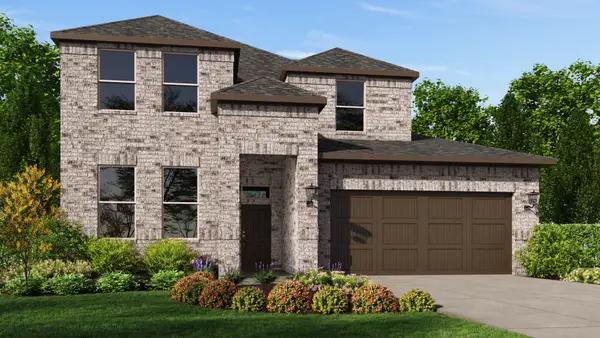 15041 Korob Drive, Fort Worth, TX 76008
