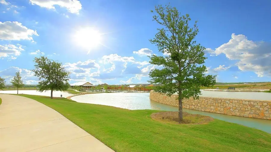 15041 Korob Drive, Fort Worth, TX 76008 - #2