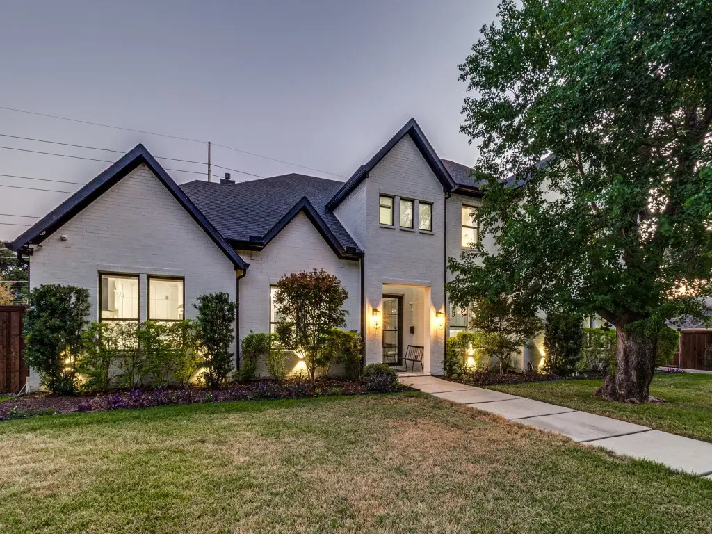 3536 Jubilee Trail, Dallas, TX 75229 - #1