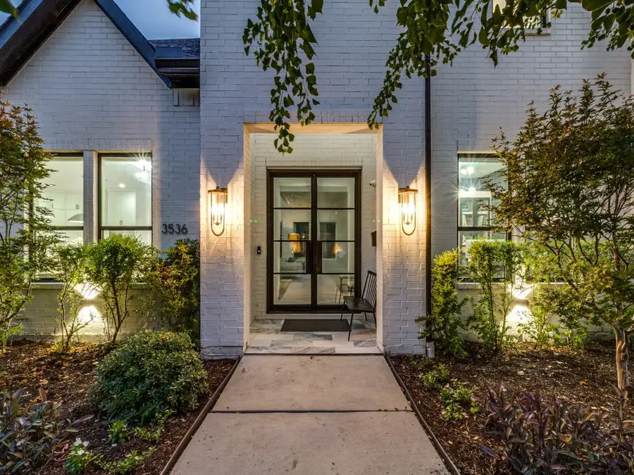3536 Jubilee Trail, Dallas, TX 75229 - #3