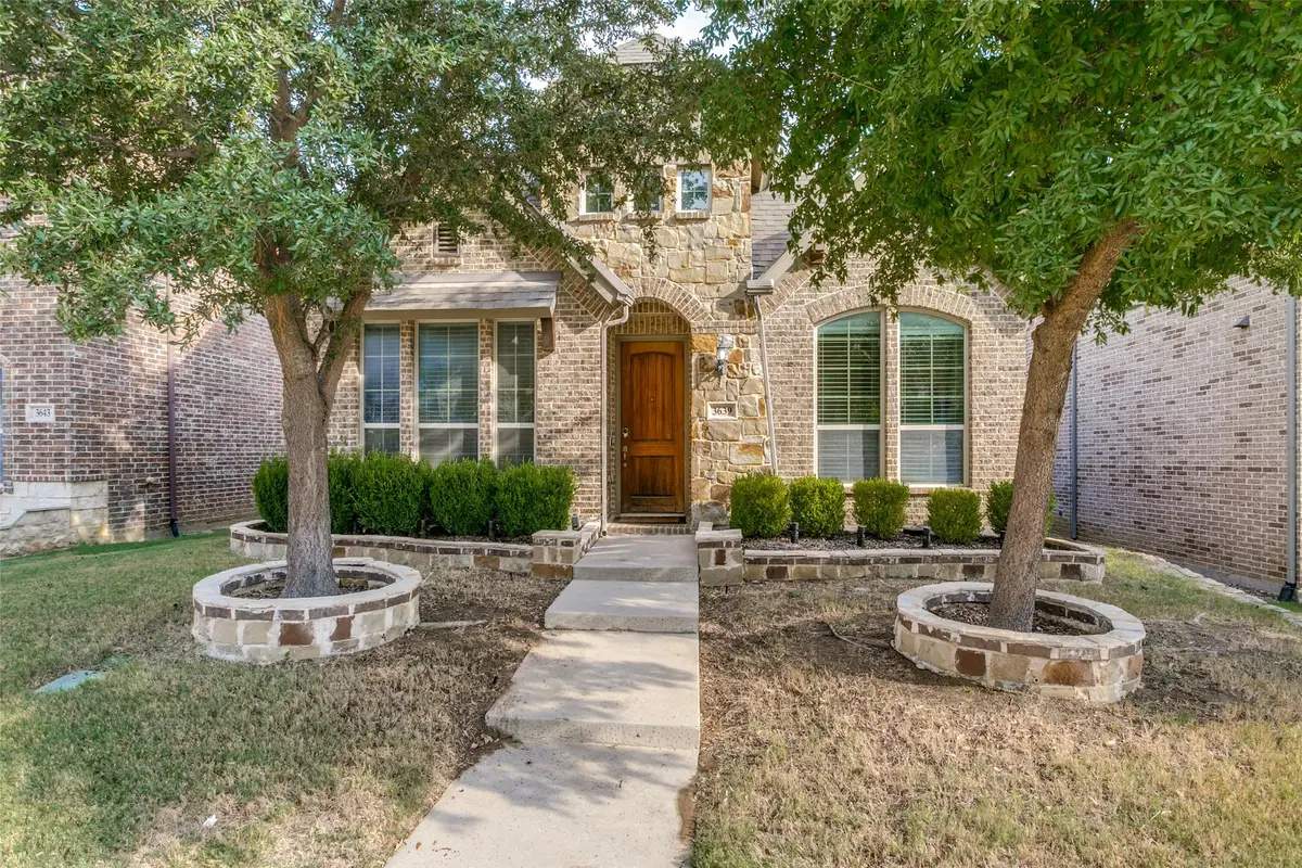 3639 Chesterfield Street, Irving, TX 75038 - #1