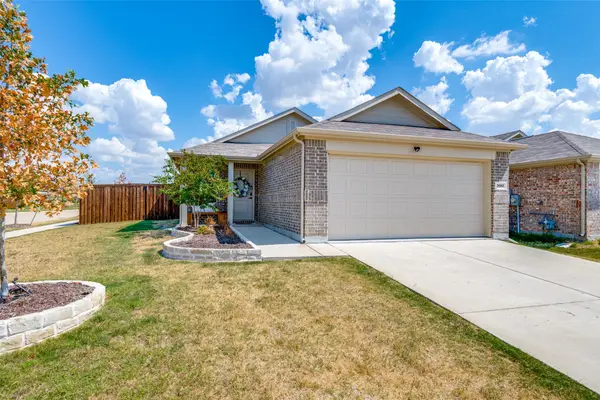 3951 Condor Drive, Crandall, TX 75114