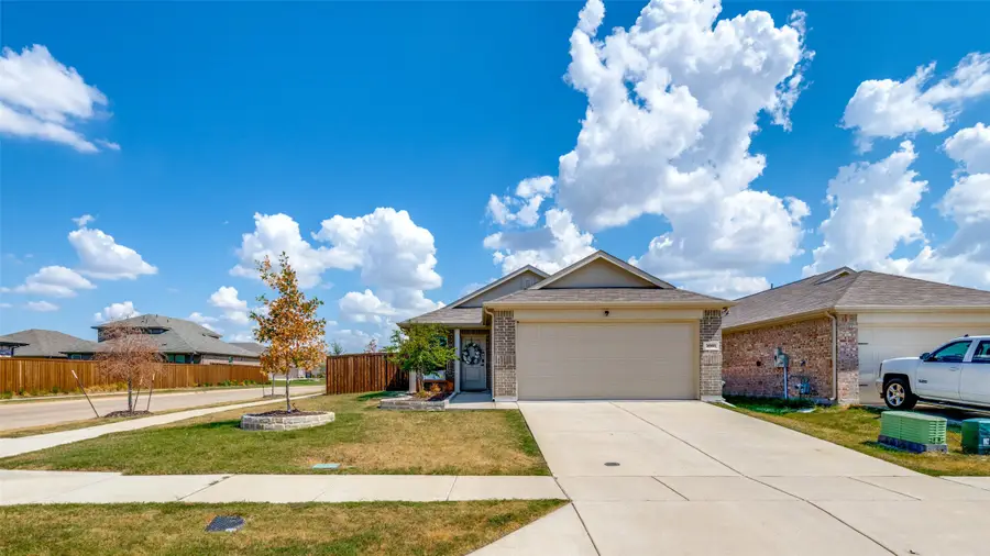 3951 Condor Drive, Crandall, TX 75114 - #2