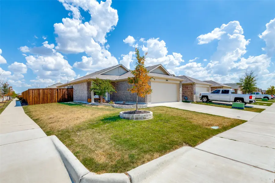 3951 Condor Drive, Crandall, TX 75114 - #3