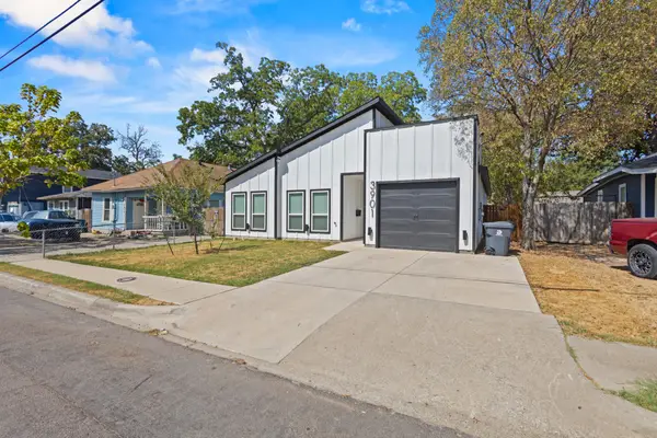 3901 Hamilton Avenue, Dallas, TX 75210