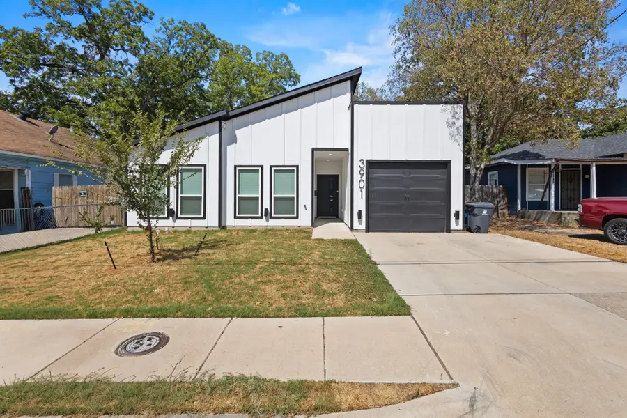 3901 Hamilton Avenue, Dallas, TX 75210 - #3