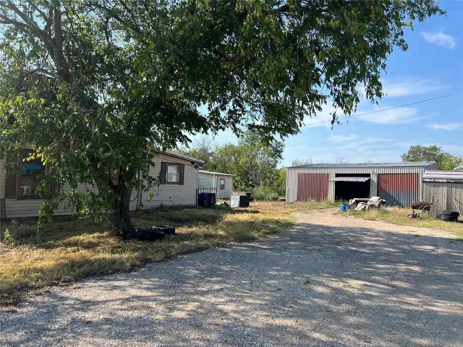 1 S 1st Street W, Mount Calm, TX 76673 - #2