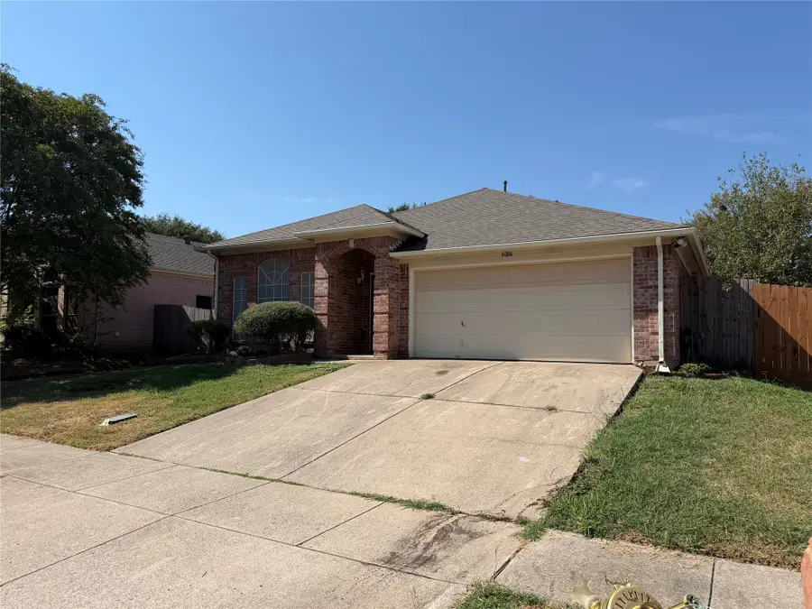 6006 Brook Forest Drive, Arlington, TX 76018 - #3