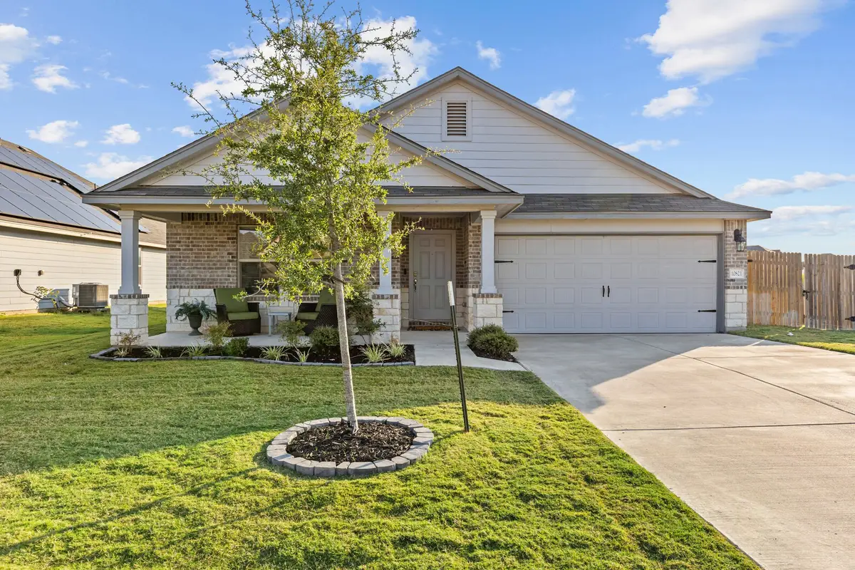 10821 Hollister Lane, Waco, TX 76708 - #1