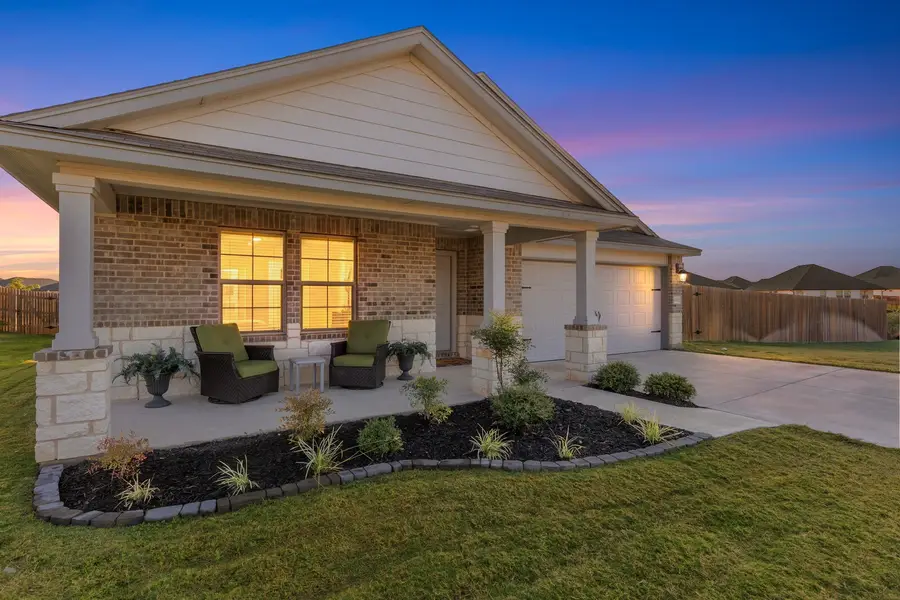 10821 Hollister Lane, Waco, TX 76708 - #2