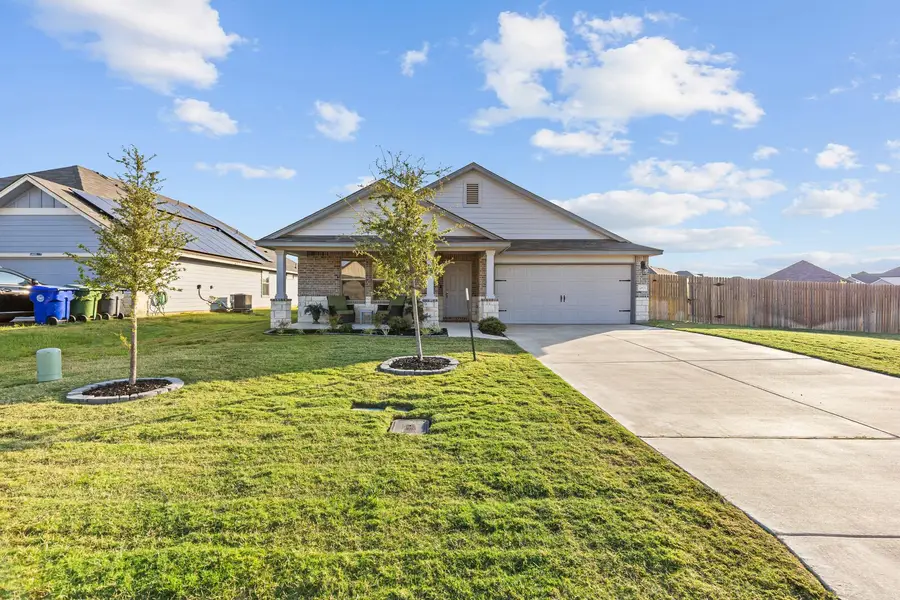 10821 Hollister Lane, Waco, TX 76708 - #3