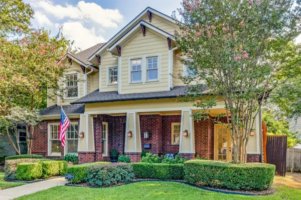 5318 Goodwin Avenue, Dallas, TX 75206