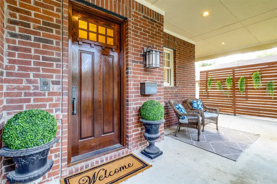 5318 Goodwin Avenue, Dallas, TX 75206 - #3