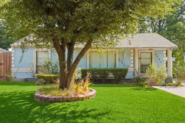 3760 Davila Drive, Dallas, TX 75220