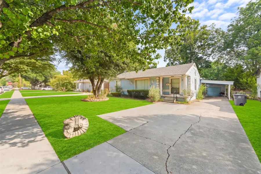 3760 Davila Drive, Dallas, TX 75220 - #3