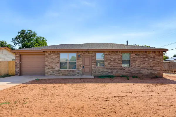 2325 Meadowbrook Drive, Abilene, TX 79603