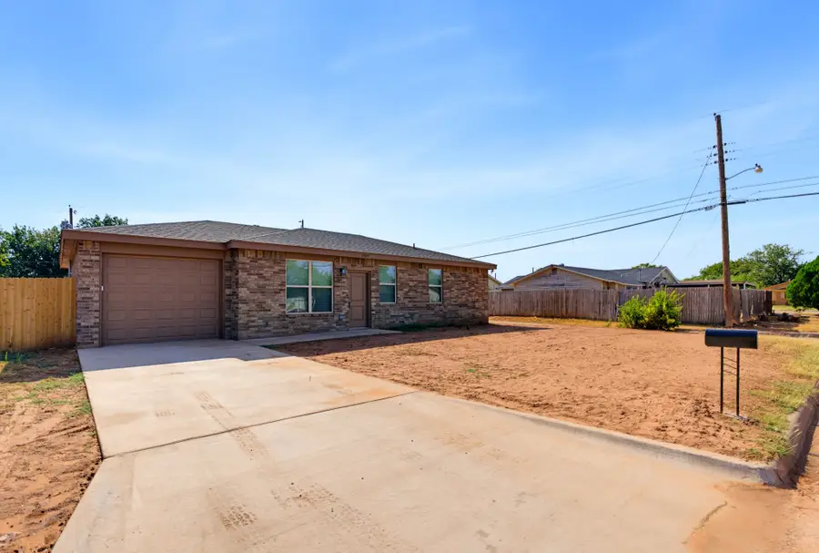 2325 Meadowbrook Drive, Abilene, TX 79603 - #2