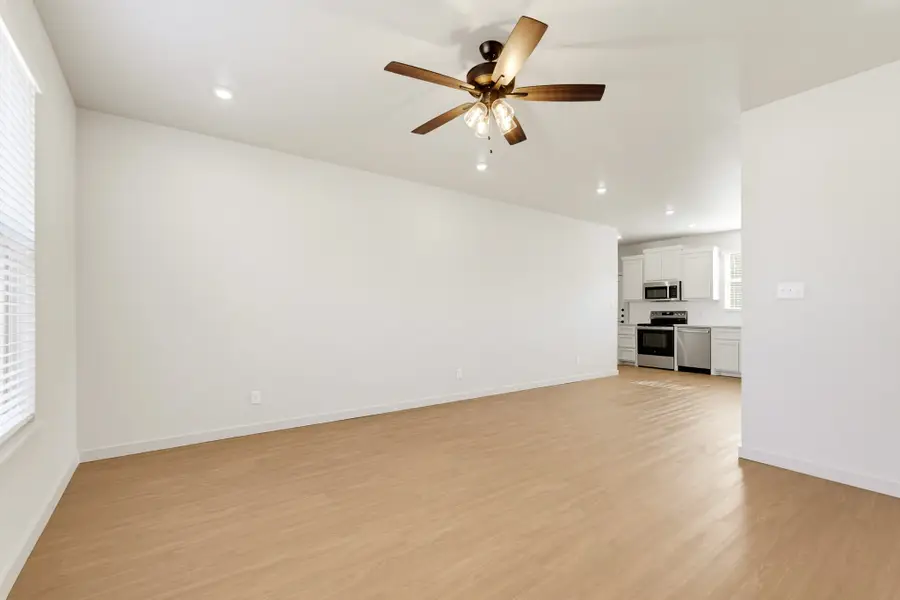 2325 Meadowbrook Drive, Abilene, TX 79603 - #3