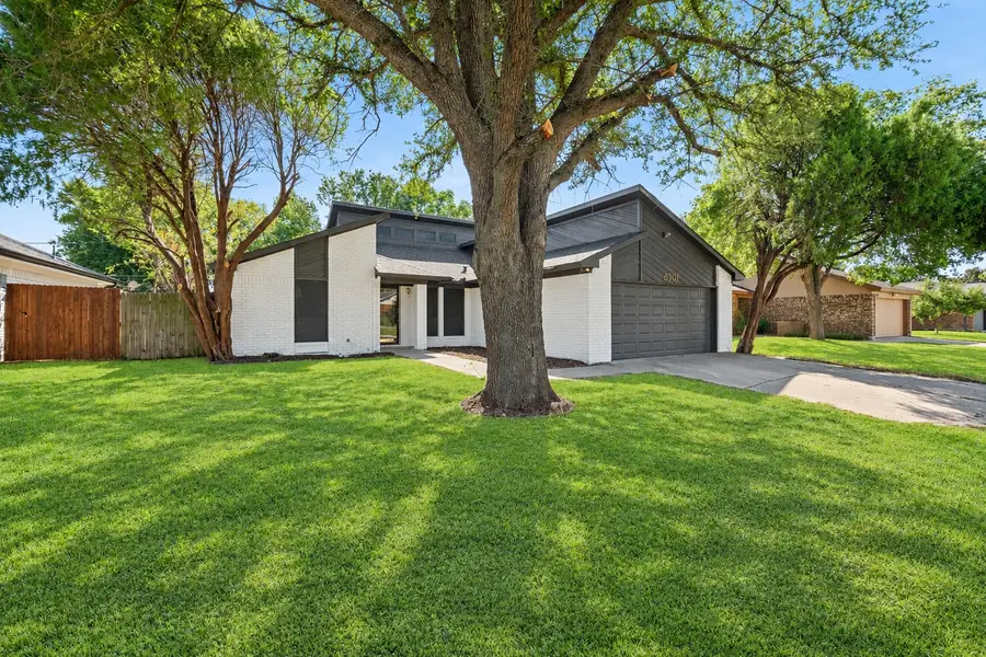 6301 Minuteman Lane, Arlington, TX 76002 - #2