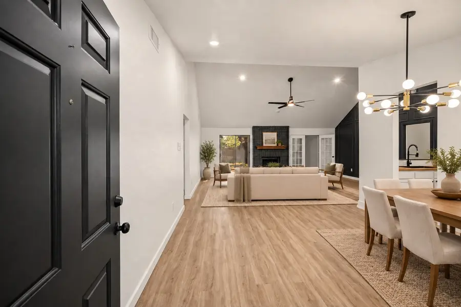6301 Minuteman Lane, Arlington, TX 76002 - #3