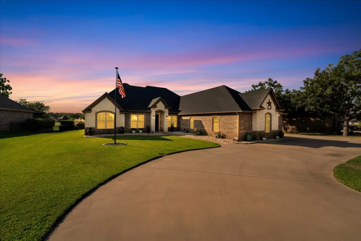6410 Pinehurst Drive, Granbury, TX 76049 - #1