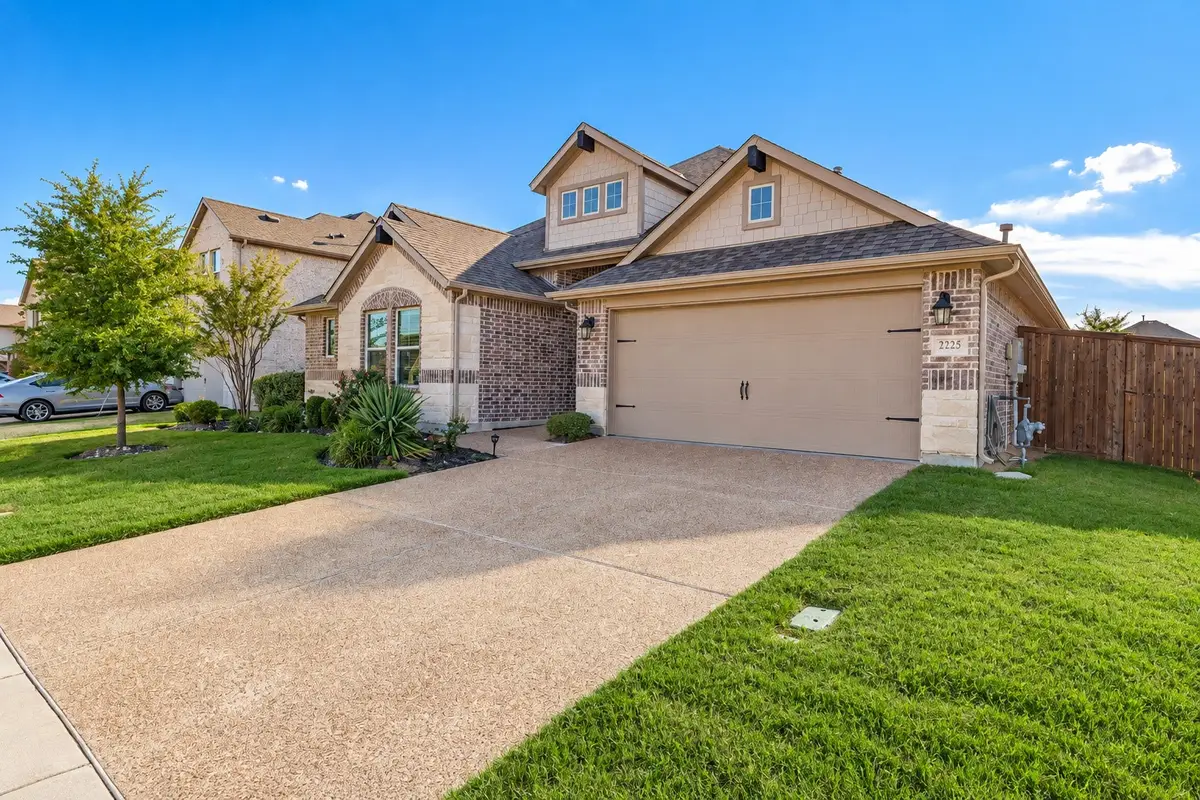 2225 Poppy Valley Lane, Melissa, TX 75454 - #1