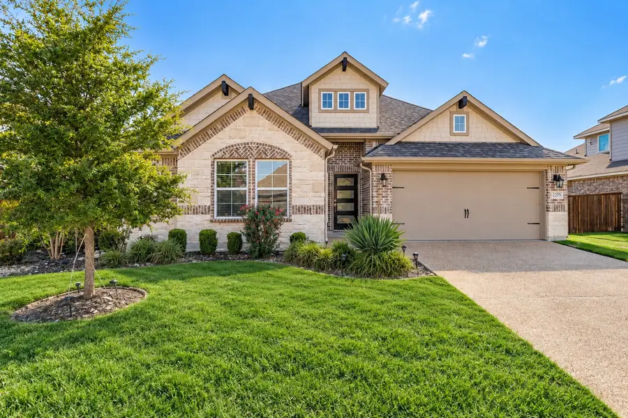 2225 Poppy Valley Lane, Melissa, TX 75454 - #2