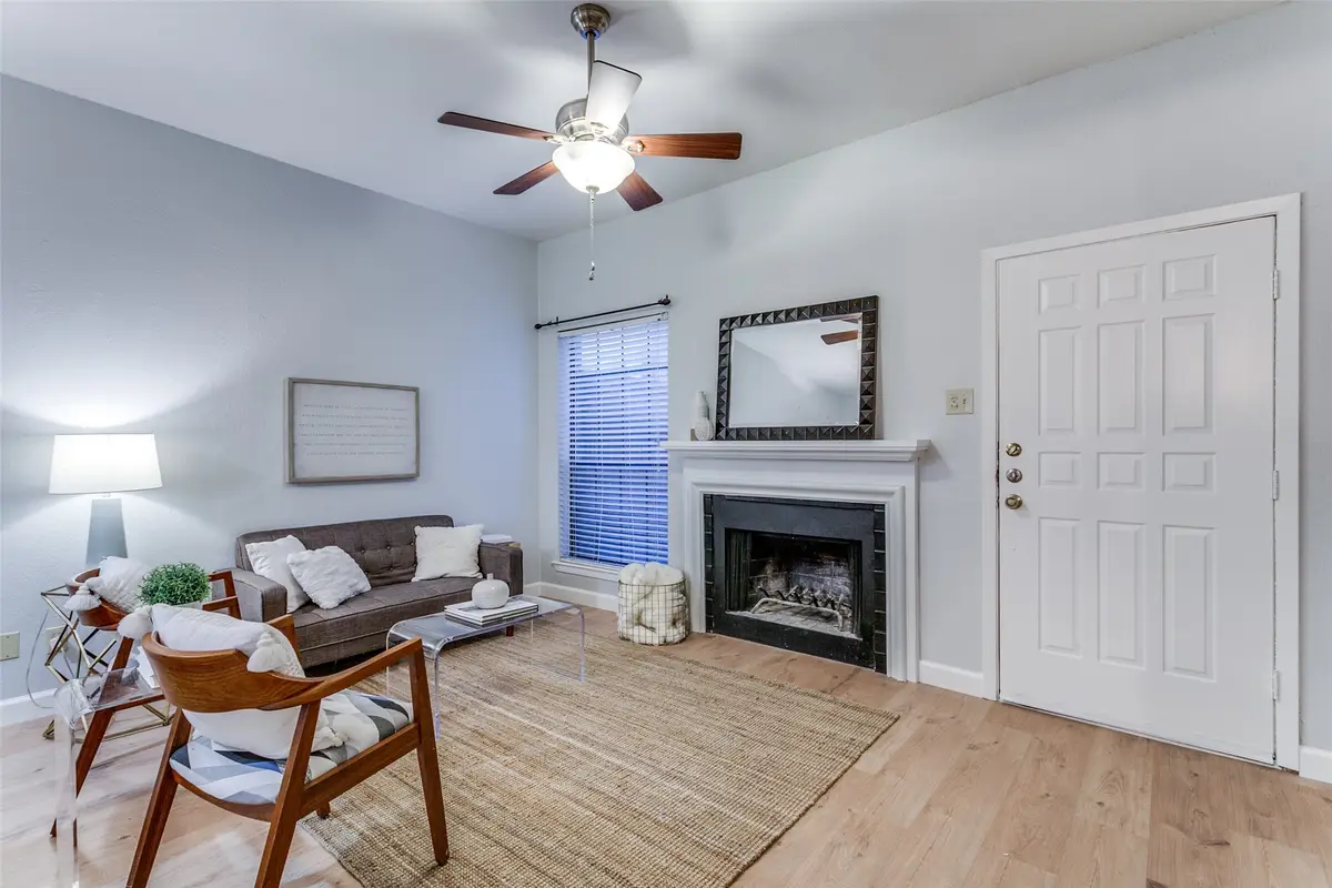 3904 Rawlins Street #111, Dallas, TX 75219 - #1