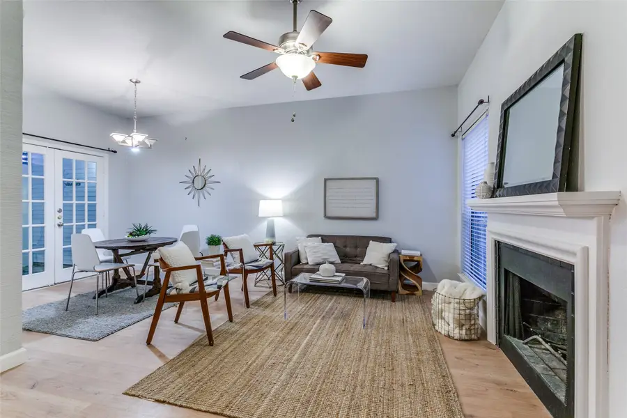 3904 Rawlins Street #111, Dallas, TX 75219 - #2