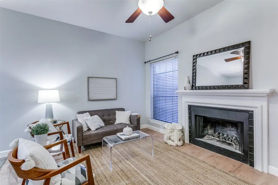 3904 Rawlins Street #111, Dallas, TX 75219 - #3