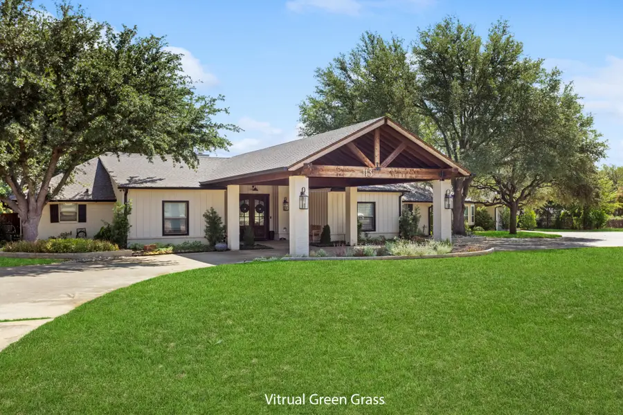 113 Red Oak Lane, Flower Mound, TX 75028 - #2