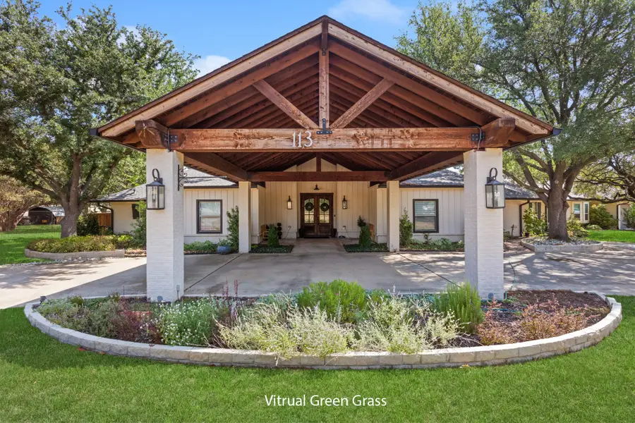 113 Red Oak Lane, Flower Mound, TX 75028 - #3