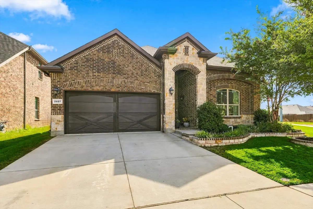 2027 San Marino Lane, Lewisville, TX 75077 - #1