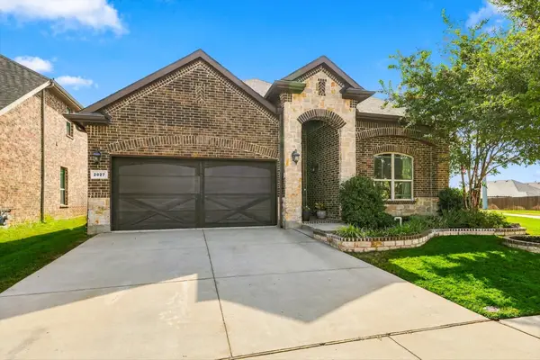 2027 San Marino Lane, Lewisville, TX 75077