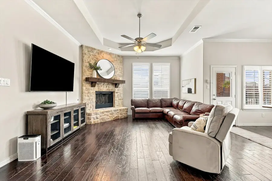 2027 San Marino Lane, Lewisville, TX 75077 - #3