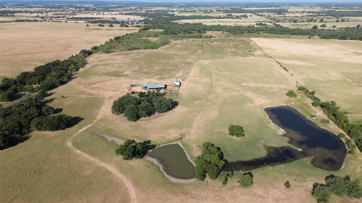355 County Road 144, Comanche, TX 76442 - #1