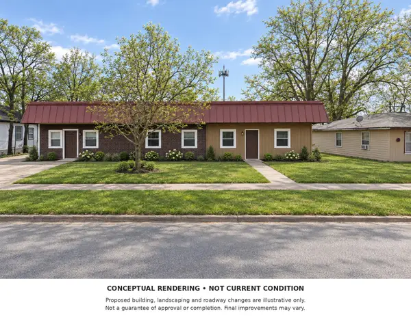 406 W Morgan Street, Denison, TX 75020