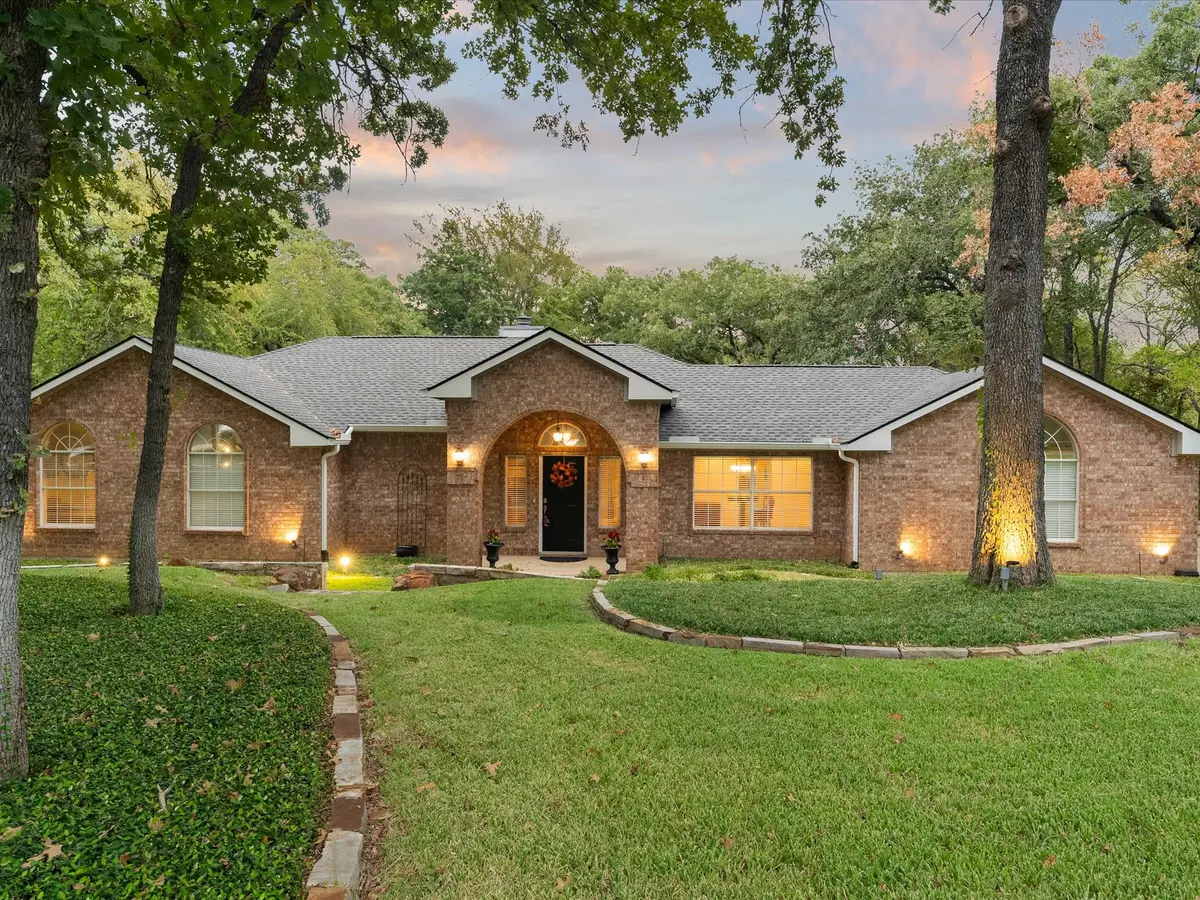 701 Pearl Cove, Oak Point, TX 75068 - #1