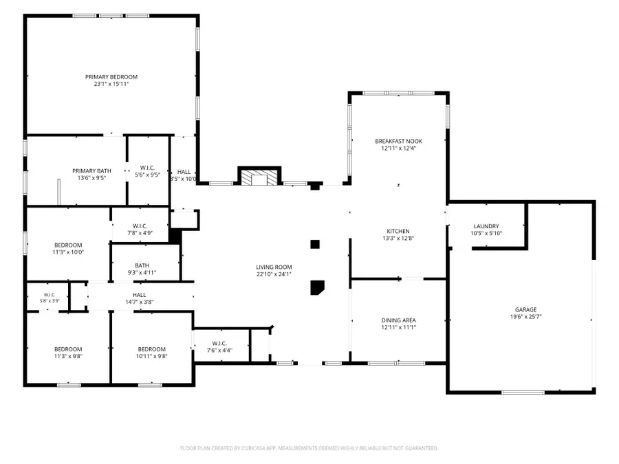 701 Pearl Cove, Oak Point, TX 75068 - #2