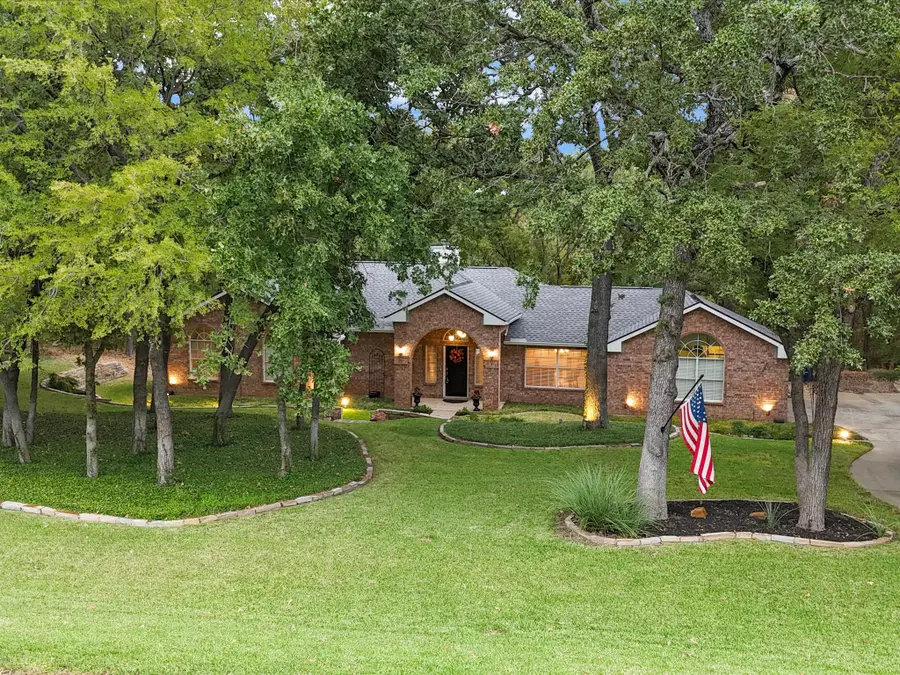701 Pearl Cove, Oak Point, TX 75068 - #3