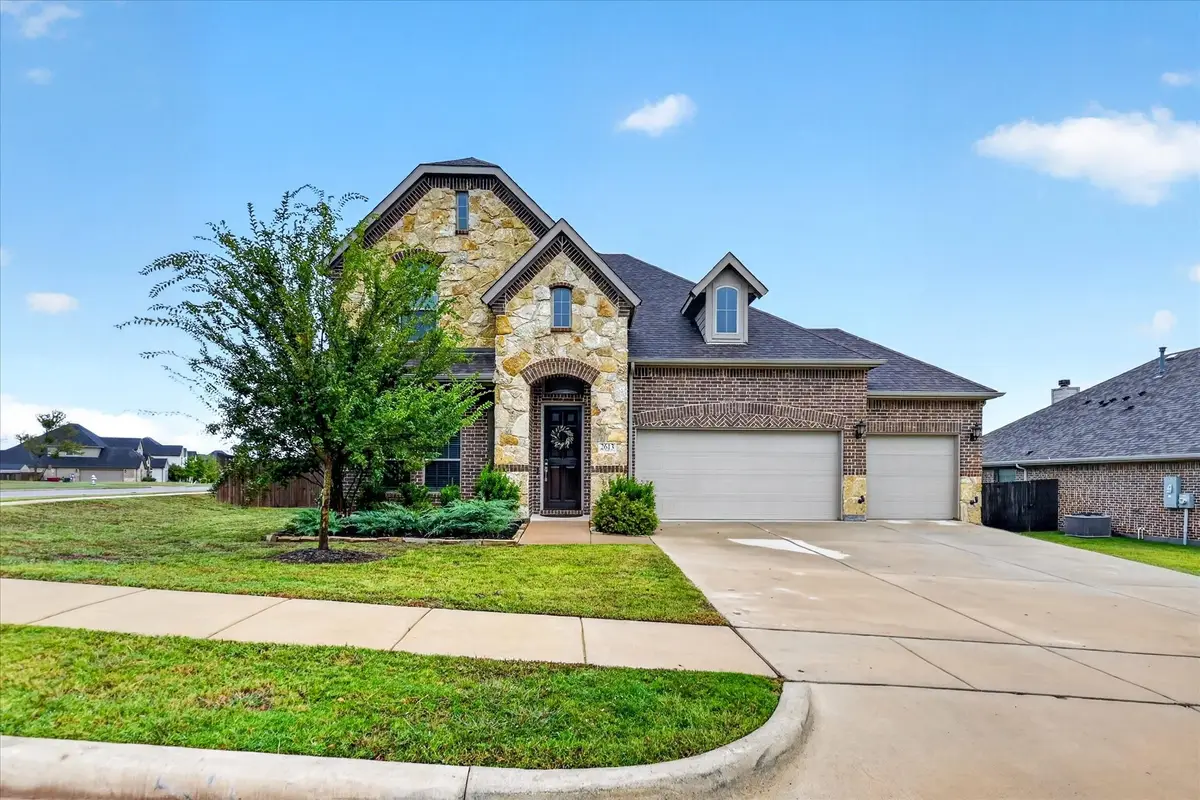 2613 Saint Lawrence Drive, Sherman, TX 75092 - #1