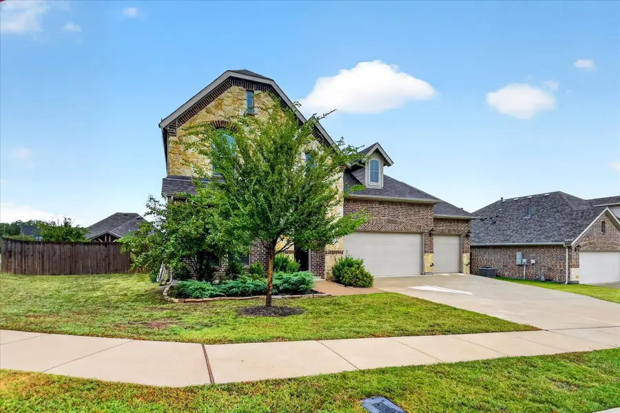 2613 Saint Lawrence Drive, Sherman, TX 75092 - #3