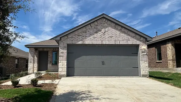 5415 Cormorant Grove, Crandall, TX 75114